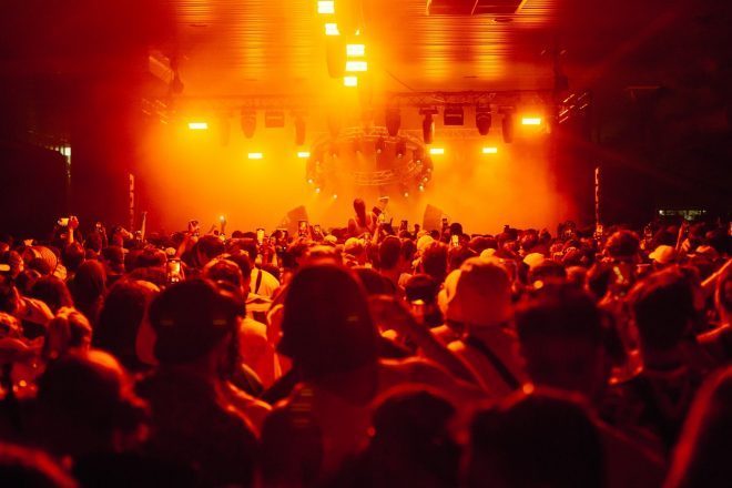 DIGI Culture & Music shares its biggest lineup yet for 2027