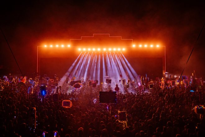 Beyond The Valley announces massive lineup for its 10th birthday celebrations