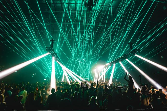 Boorloo’s Inhibit launches ‘THE NEXUS’, a celebration of homegrown D&B