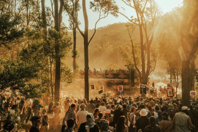 Lost Paradise returns with its NYE 2025 lineup