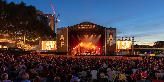 Musicians Boycott Adelaide Festival in Pro-Palestine Stand as Festival Plunges Into Crisis