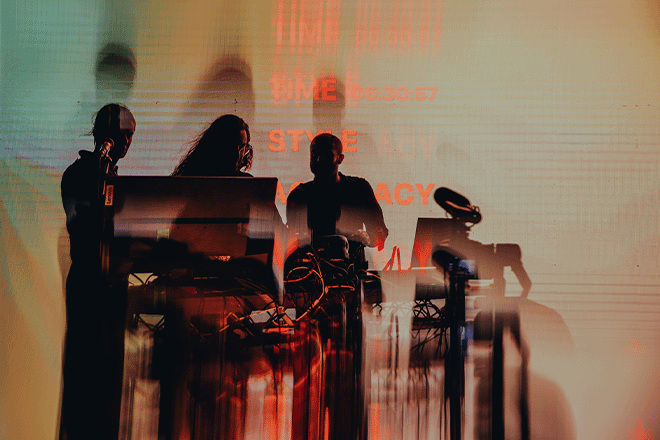 A3 Festival announces its 2025 lineup