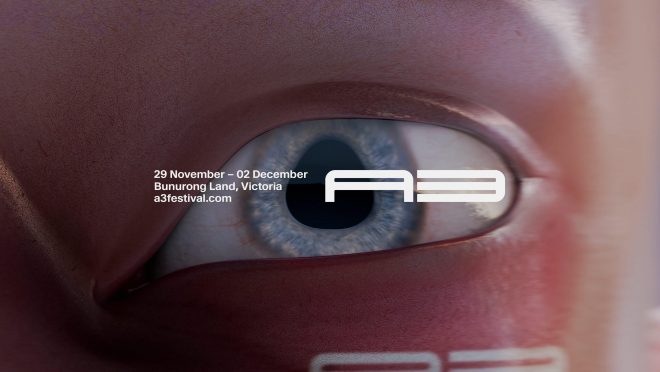 A3 Festival launches & releases tickets to the public