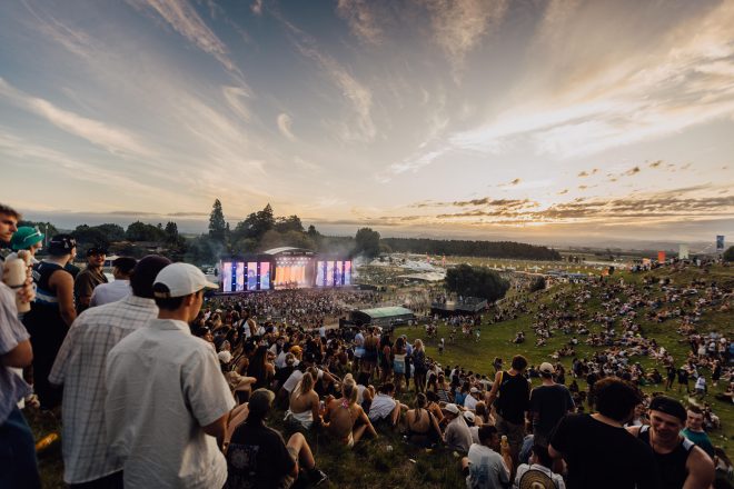 Rhythm & Vines shares its first lineup announce for 2025