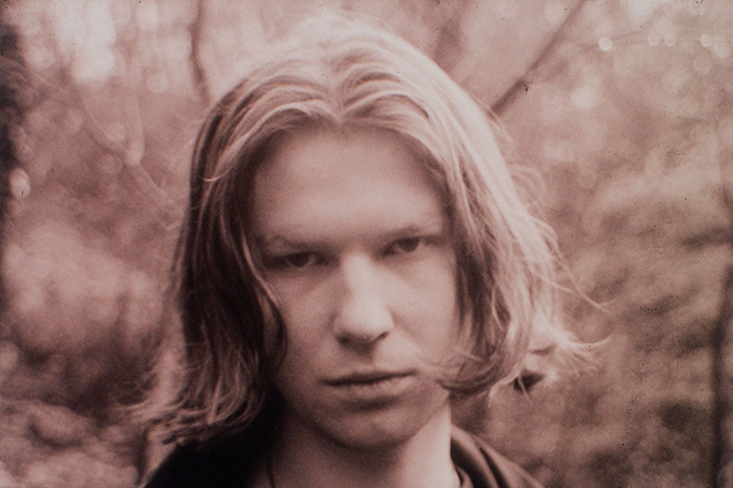 Disco Pogo to publish new tribute book about Aphex Twin