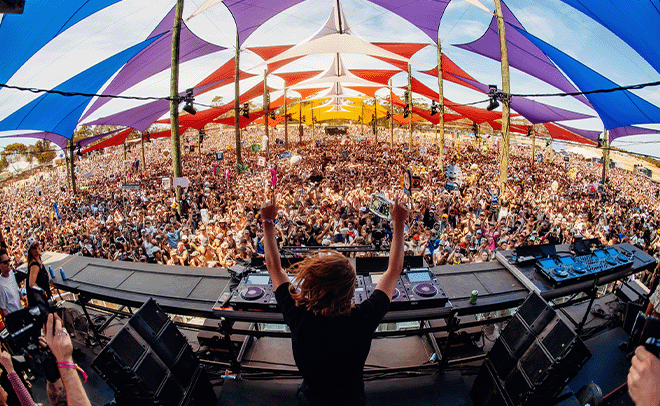 Beyond The Valley kicks off its second decade with 2026 lineup announcement