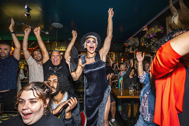 Iconic queer venue The Bearded Tit announces closure after 11 years
