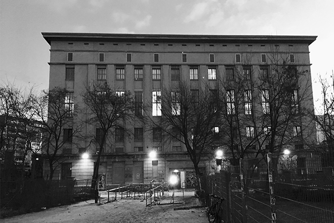 Investigation launched following alleged sexual assault at Berghain