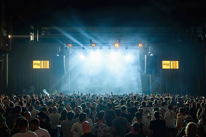 Sónar founders cut ties with festival amid Superstruct/KKR ownership controversy