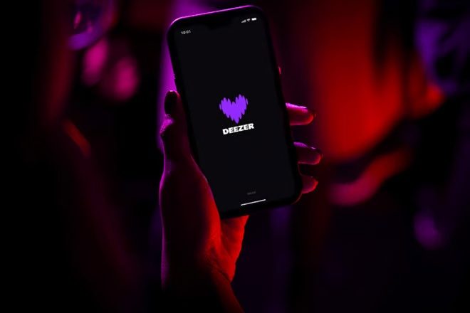 Deezer says it has demonetised 85% of all AI-generated music due to fraud