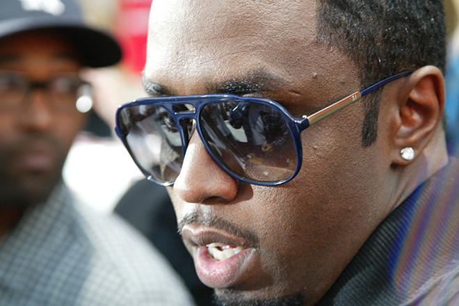 Diddy hit with sexual misconduct lawsuits from 120 new accusers, including 25 minors