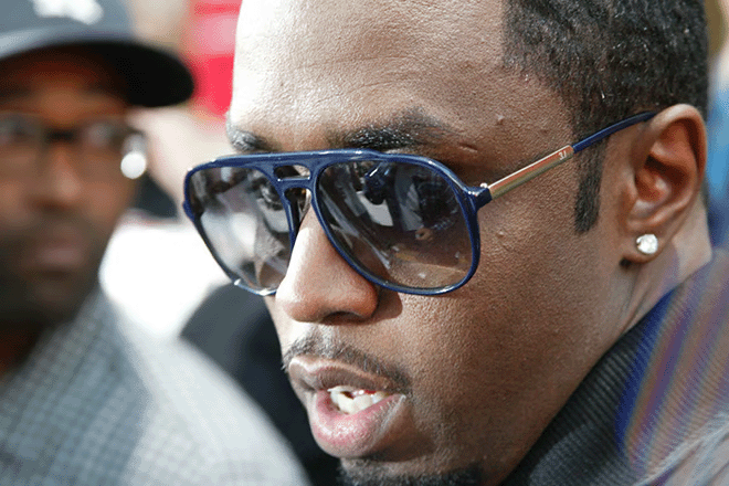 Date set for Sean 'Diddy' Combs sentencing for prostitution charges