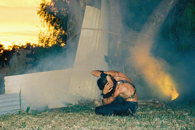 Diega announces 'ORTA', a one-day festival at Heide's sculpture park