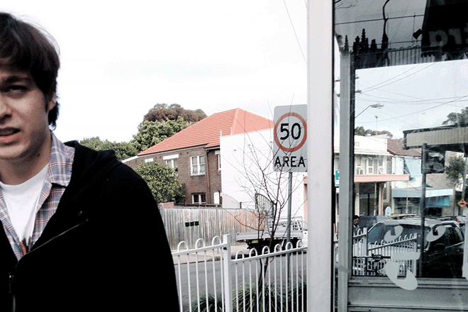 Dro Carey revives Braincamp Rec as fully-fledged label