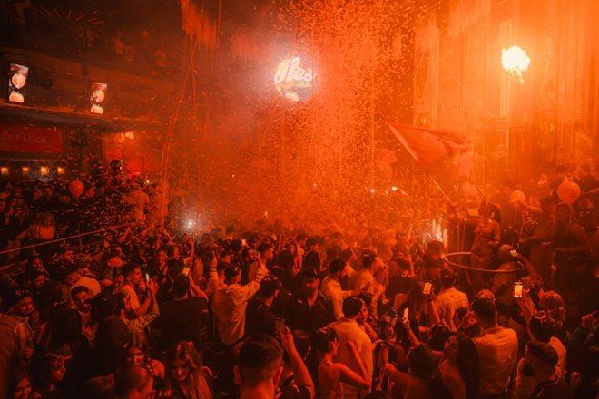 Ibiza nightclub Eden has been forced to cancel its Space residency, launches new party NOSPACE