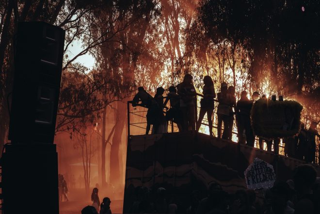 Strawberry Fields announces its huge 2025 lineup