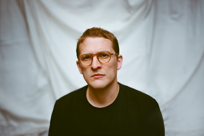 Floating Points announces new album 'Cascade'