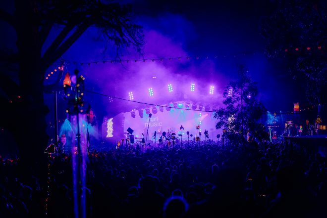 Golden Plains announces its 2027 lineup