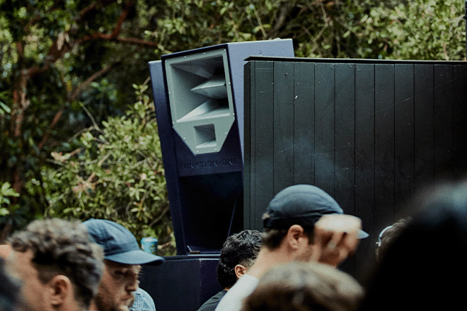 Gateway Festival returns for its second year & announces 2025 lineup