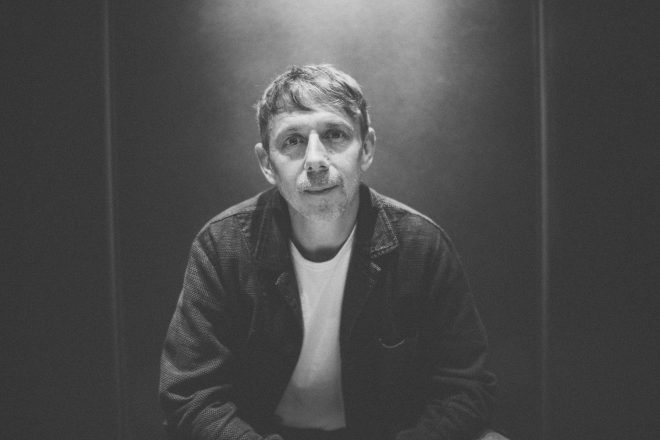 Gilles Peterson announces Australian speaking tour dates