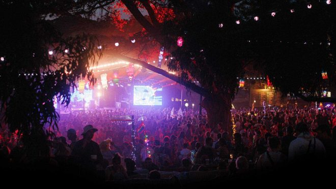 Basement Jaxx, Cut Copy, OK Williams, Djrum & many more to feature at Golden Plains 2026