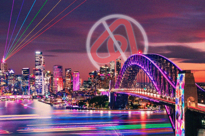 Artists & promoters sign open letter urging Vivid to drop Airbnb amid growing calls for boycott
