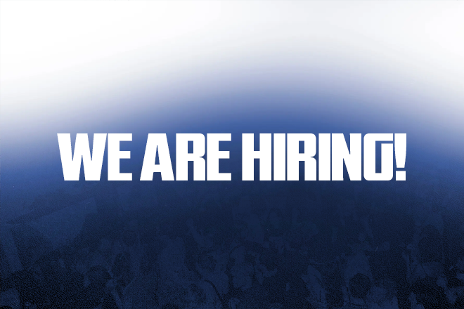 We're Hiring! Mixmag ANZ is looking for a brand new team member