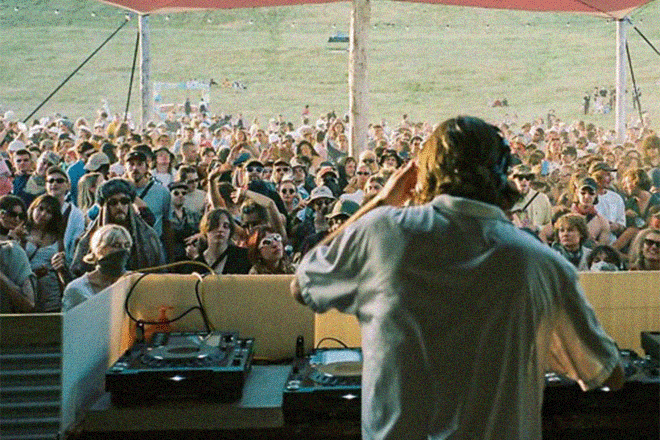 Hopkins Creek announces its 2025 lineup, brimming with local love