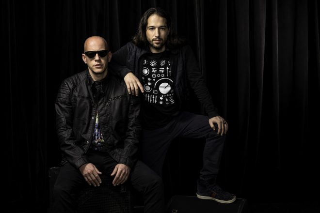 Growing Australian boycott & protest campaign sees response by Infected Mushroom