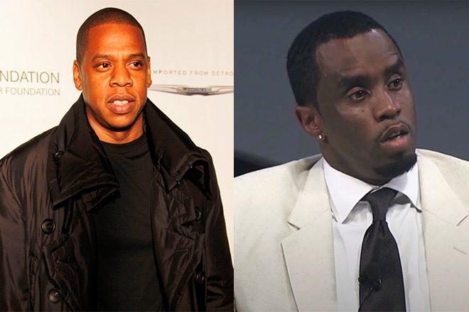 Jay-Z accused of raping 13-year-old girl with Sean ‘Diddy’ Combs in amended lawsuit