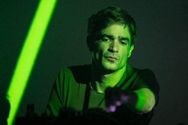 NASA to send new Jon Hopkins track to the moon