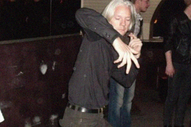 Is Melbourne’s 90s rave culture to blame for WikiLeaks? An Investigation