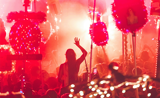Finely Tuned marks 20 years with a stacked Lost Paradise 2026 lineup