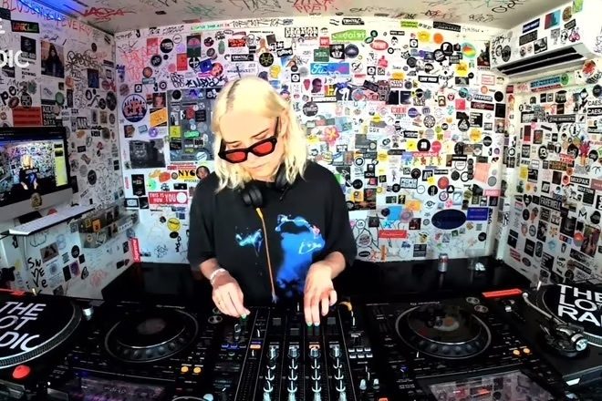 NYC's The Lot Radio to reopen this week after being shuttered for eight months