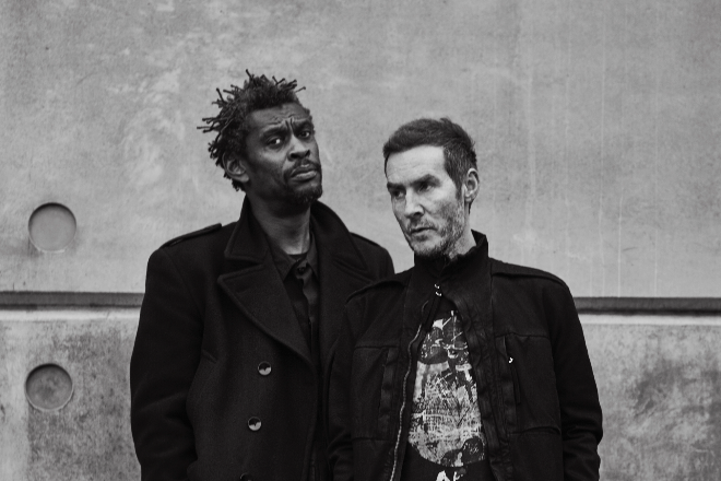 Massive Attack pull out of Georgia gig in solidarity with anti-government protesters