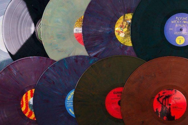 69% of vinyl buyers say they want more environmentally friendly products