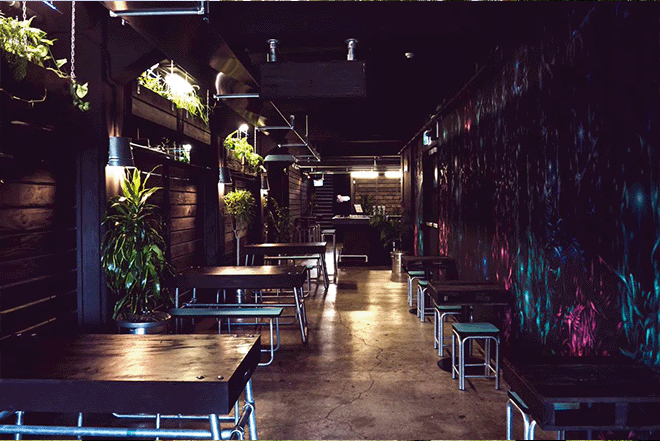 Fundraiser launched to save beloved Tāmaki Makaurau venue Neck of the Woods