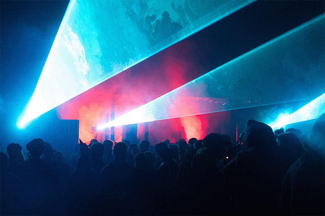 Outsider shares international-heavy 2026 lineup