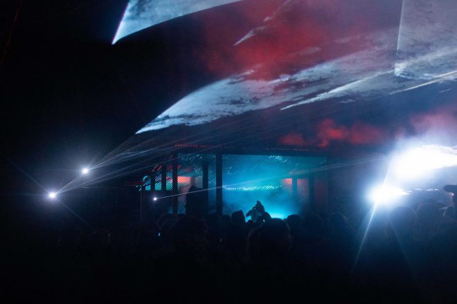NSW festival Outsider launches first-ever inner city event