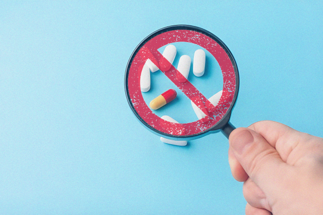 QLD becomes first state to ban pill testing in accused overnight "rushing through" of policy amendments