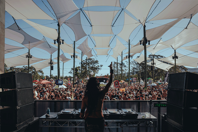 Pitch Music & Arts reveals 2027 lineup for its tenth edition