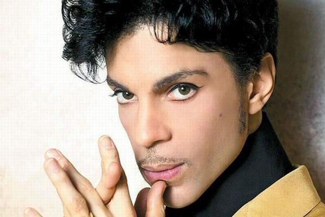 Prince posthumously inducted into the Songwriters Hall Of Fame