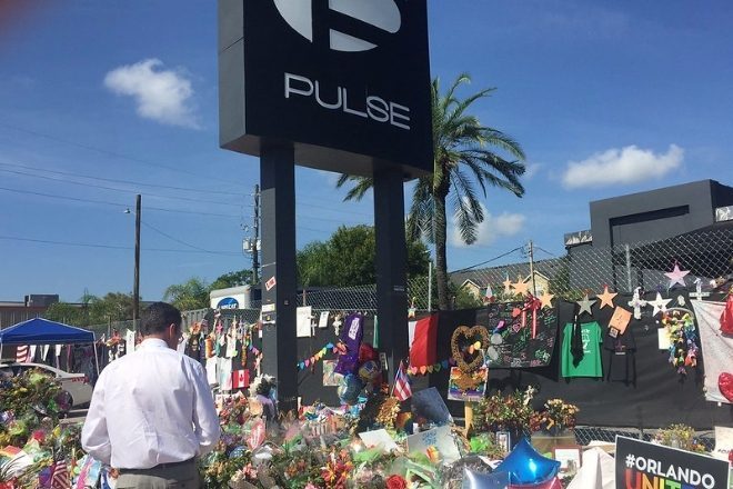 Police shut down investigation into owners of Pulse nightclub following 2016 shooting