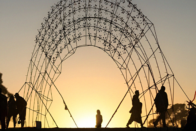 Rainbow Spirit festival returns after six-year hiatus