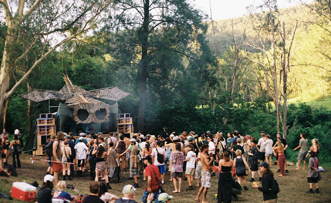 Realm Riparia Announces Its Biannual Lineup