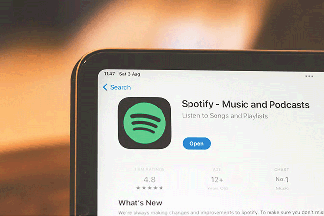Daniel Ek steps down as Spotify CEO amid backlash over military AI ties
