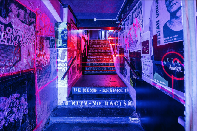 Sydney’s Club 77 to Become One of Australia’s Most Accessible Nightlife Venues