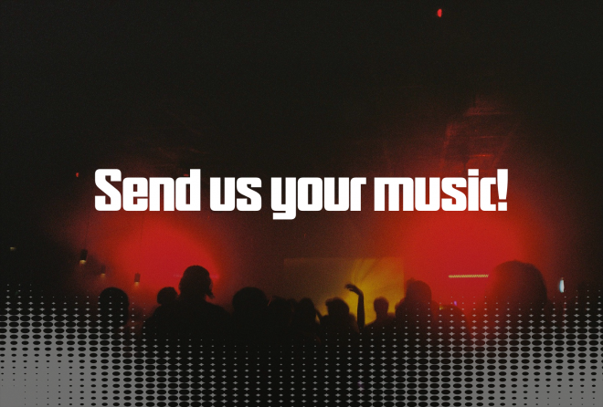 Mixmag Australia/NZ is calling out for your music