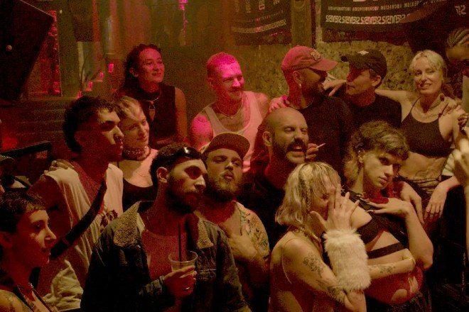 Istanbul's queer techno scene spotlighted in new documentary, Movement