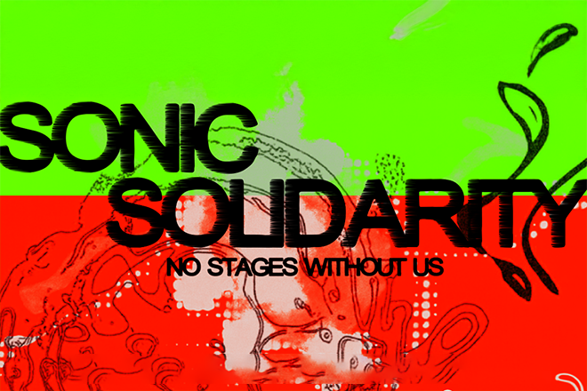 'No Stages Without Us': Locals mobilise against Boiler Room with series of protest shows